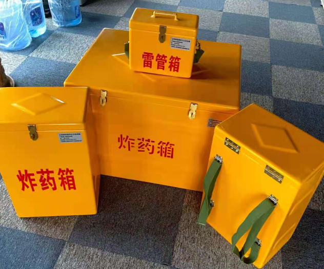泗水炸药雷管箱的型号那么多，应该如何选择？