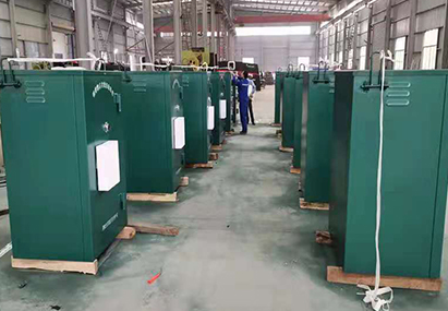 泗水移动炸药库：安全与效率并重的爆破行业新趋势